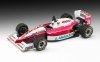 Hasegawa 20609 Wacoal Dunlop Lola T90-50 1991 F3000 1/24